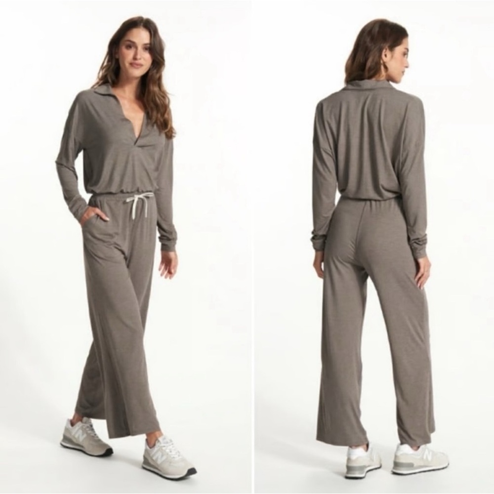 NWT Vouri Lux Intentions Jumpsuit